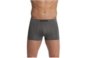Unno Dim Basic - Boxer Hombre Dim Microfibra Pack/2 Hombre