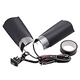 lenkerheizung gauting Adoptieren Sie einfache Modifikationsmethode, die nicht-destruktives Aussehen und einfach zu bedienen ist.