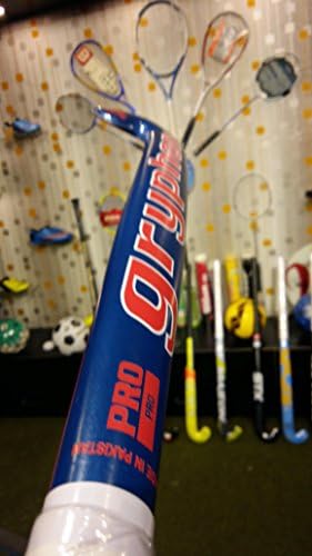 Gryphon Pro Composite Hockey Stick Free Bag & Grip And Wrist Band.