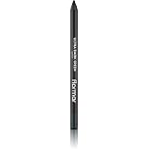 Ultra Eyeliner Y&uuml;ksek Pigmentli &amp; Mat Bitişli Kremsi G&ouml;z Kalemi