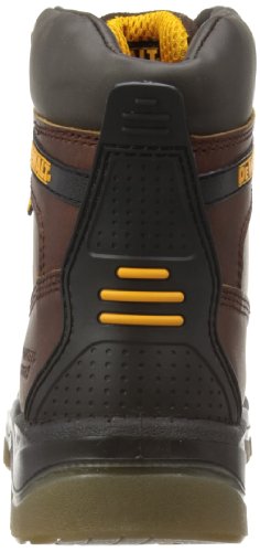 dewalt mens titanium safety boots