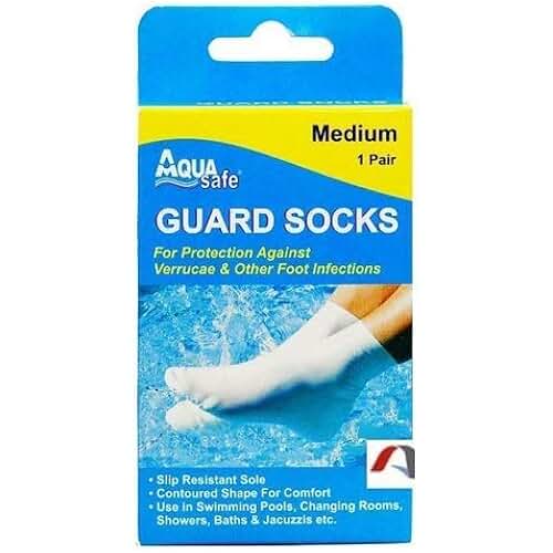 Amazon.co.uk verruca socks