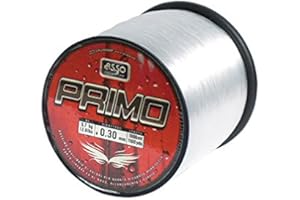 ASSO - Nylon Primo Crystal