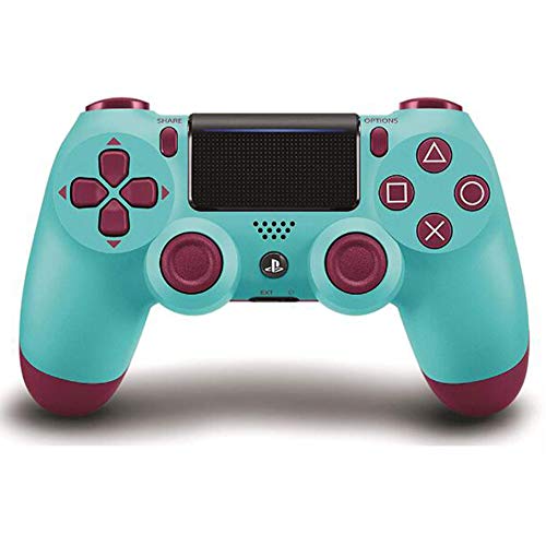 Preisvergleich Produktbild Gamepad [Blau] Wireless Gaming Controller [kompatibel: Nintendo Switch, Steam, Android]