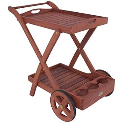 Suchergebnis auf Amazon.de für: servierwagen outdoor: Garten