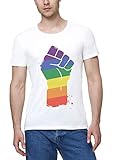 Camiseta de manga corta de alta calidad. Hecho en la UE, Francia.