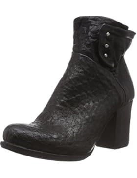 A.S.98 507216-0301-6002 Damen Kurzschaft Stiefel