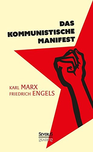 Download Das kommunistische Manifest Download Das kommunistische Manifest