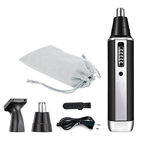 Scheda Tecnica Philips NT3160/10 Serie 3000 Rifinitore di Precisione - Recensioni e opinioni