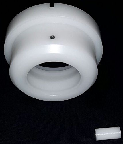 Adapter kompatibel für Philips Pastamaker HR2354/12 HR2353/09 HR2355/12 Philips HR2358/12 - 3