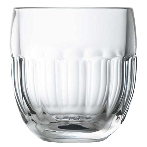 examen La Rochere Verre de qualité française - Coteau Gobelet 20 cl/heightt8.8 cm