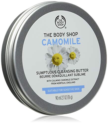 Camomille somptueux nettoyage beurre 90ml Camomile Sumptuous Cleansing Butter 90ml