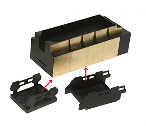 BR-18 (Bavarian Dream) Kit