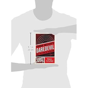 Frank Miller's Daredevil and the Ends of Heroism