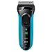 Braun Series 3 3040 Men's Electric Foil Shaver Wet/Dry