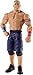 Produktbild Figur John Cena WWE Basic Serie
