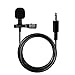 Price comparison product image Huacam Clip on Microphone (for PC&Smartphone)