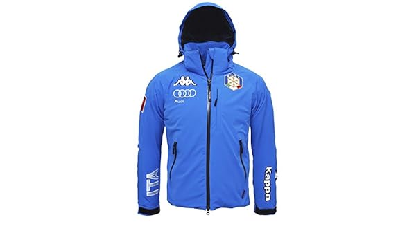 giacca fisi kappa 650