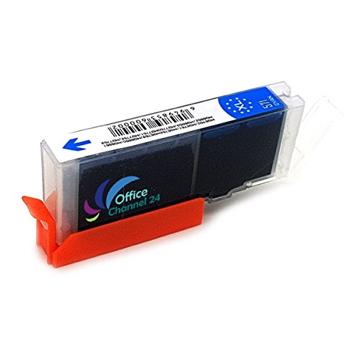 5x Tintenpatronen kompatibel zu Canon PGI 570 XL CLI 571 XL für CANON PIXMA MG5750 MG5751 MG5752 MG5753 MG6850 MG6851 MG6852 MG6853 MG7750 MG7751 MG7752 MG7753 TS5050 TS5051 TS6050 TS6051 TS8050 - 3