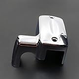 honda shadow 125 neupreis Passend für: 1988-2007 Honda Shadow 600, 1998-2012 Honda Shadow 750,1997-2007 Honda Shadow 1100,2003-2009 Honda VTX1300, 2010-2012 Honda VT1300, 1999-2006 Honda VLX 600 DLX mit serienmäßigem Durchmesser Lenker, 2000 -2006 Honda VLX 600 mit Lenkerdurchmesser Lenker