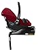 Maxi-Cosi Pebble Group 0+ Car Seat (Black Raven)