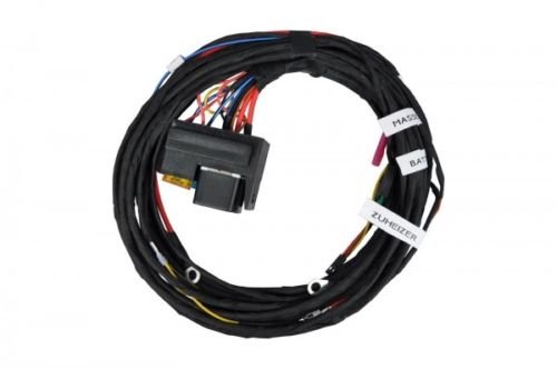 Preisvergleich Produktbild Standheizung Umrüstsatz Zuheizer zur Standheizung