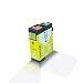 Produktbild Kompatible Tintenpatrone Yellow für Epson Stylus Photo R3000 R 3000 Gelb T1574 T 1574 C13T15744010 - Eco Office Serie
