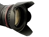 universal sonnenblende helm Gegenlicht/Sonnenblende Universal 62mm Universell einsetzbar durch Schraubgewinde