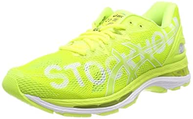 asics nimbus marathon
