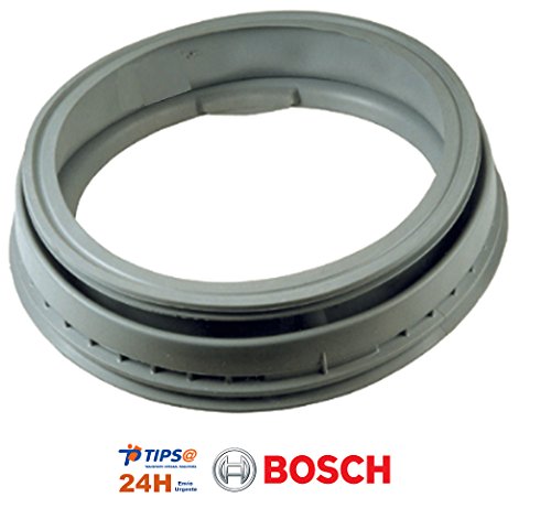 REMLE Goma puerta lavadora, Fuelle embocadura compatible BOSCH. Referencia Bosch 354135 00354135