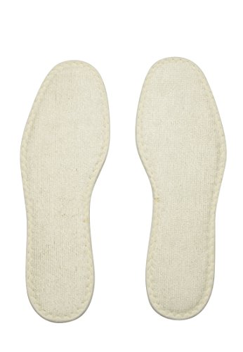 Preisvergleich Produktbild Damen- und Herren Barfußsohle"Bamboo"