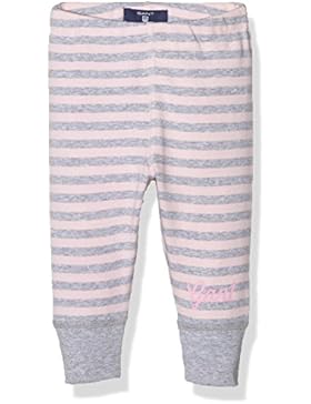 GANT Unisex Baby Hose N.b. Striped Pants