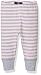 GANT N.B. Striped Pants Trouser, Pink (California Pink), 3 Years (Manufacturer Size:62)