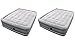 Produktbild Luftbett, Sable Aufblasbares Queen Size Gästebett x 2