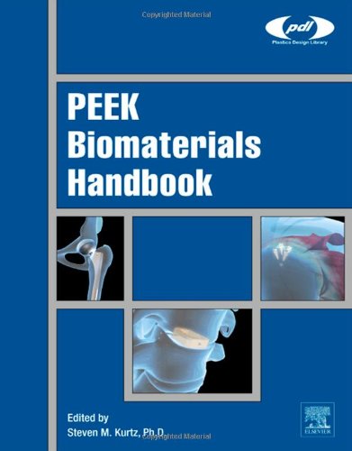 Download Peek Biomaterials Handbook Plastics Design Library Pdf
