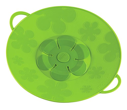 Preisvergleich Produktbild Kuhn Rikon Kochblume, Überkochschutz, Grün