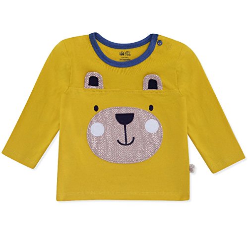 FS Mini Klub Baby Boys Shirt (Yellow, 0-3 months) RS.149 (70.00% Off) - Amazon FS Mini Klub Baby Boys Shirt (Yellow, 0-3 months) RS.149 (70.00% Off) - Amazon