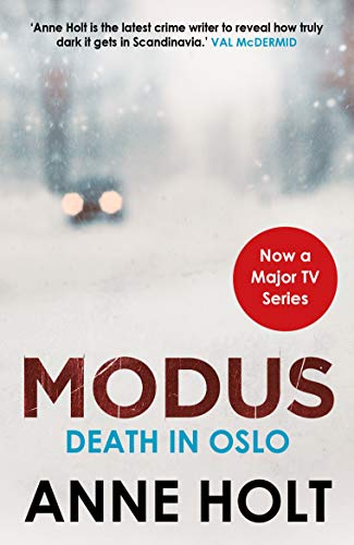 Death in Oslo (MODUS Book 3) (English Edition) Death in Oslo (MODUS Book 3) (English Edition)