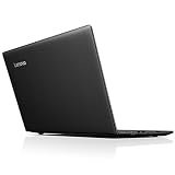 Lenovo Ideapad 310-15IKB - Portátil de 15.6' HD (Intel Core i7 7500U, RAM de 4 GB, HDD de 1 TB, Nvidia Geforce 920M, Windows 10 Home) plata - teclado QWERTY Español
