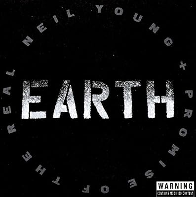 Warner Bros Earth