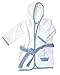 Baroo Sail Away Hooded Bathrobe