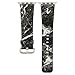 Produktbild Uhrenarmband, Marmoriertes Lederarmband Wrist Strap Fitness Armband für Apple iwatch 4 Smart Watch 40mm