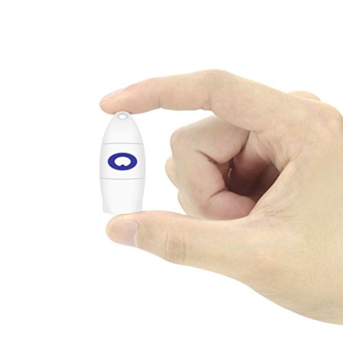 BUTEFO OTG TF Kartenleser arbeitet für Samsung Galaxy S6 / S6 Edge / Edge+, Note 5, Note 4 / Edge, Nexus 6, HTC M9, Xperia Z3 / Z2, Moto X und mehr Android-Handys, Tablets (Blau) - 6