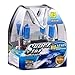Produktbild H9 Xenon Optik Halogen Lampen 8500K Super White Birnen
