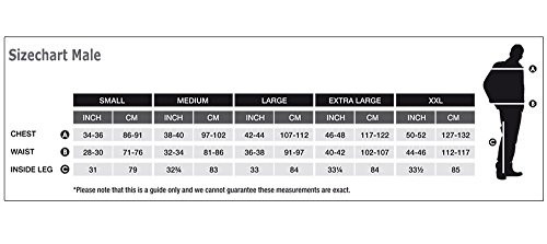 Smiffys Adult men's Doctor Costume, Long Coat and Mask, Accident and Emergency, Serious Fun, Size M, 22192