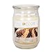 Produktbild Darice groß Jar Kerzen: Zimt French Toast, 17 oz