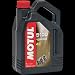 Produktbild Motul 5100 Synthetic-Blend Motor Oil - 10W40 - Gallon 3081GAA by Motul