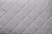 EDS 16" (40cm), EXTRA DEEP , 100% Egyptian Cotton , Quilted Mattress Protector - Extra Deep, Easy Care , King