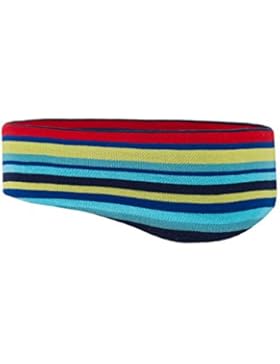 maximo Jungen Stirnband Stirnband, Gestreift