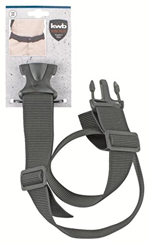 KWB Gürtel Nylon, 9088-15